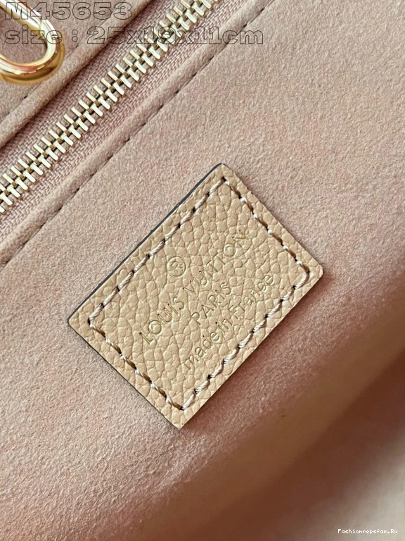 FS CHEAP PM-25*19*11.5cm ONTHEGO VUITTON LOUIS 0727